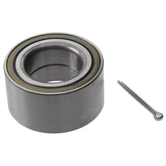 Roulement de roue avant A.B.S. [201416]