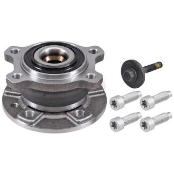 Roulement de roue arrière A.B.S. OEM 31212949