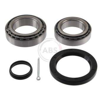 Roulement de roue avant A.B.S. OEM 9008036098 Roulement de roue avant A.B.S. OEM 9008036098