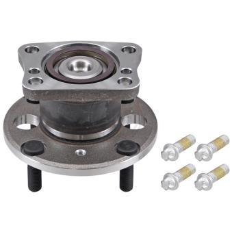 Roulement de roue arrière A.B.S. OEM 1516505