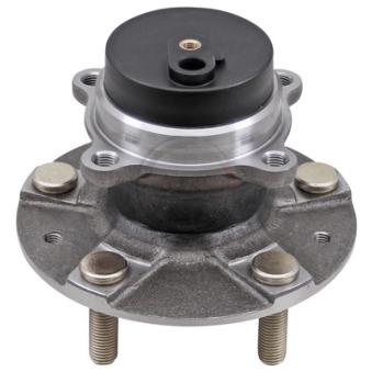 Roulement de roue avant A.B.S. [201491]