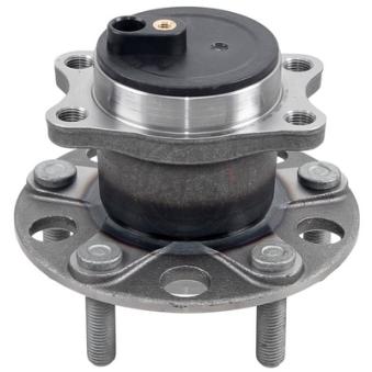 Roulement de roue arrière A.B.S. 201499 pour ALFA ROMEO 155 1.8 - 150cv