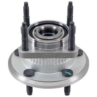 Roulement de roue arrière A.B.S. OEM K52111884AB