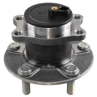 Roulement de roue arrière A.B.S. [201518]