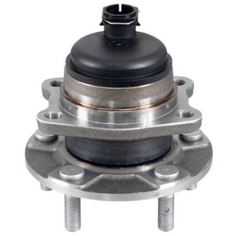 Roulement de roue arrière A.B.S. [201520]