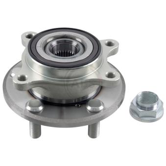 Roulement de roue avant A.B.S. OEM 44200SJA008 Roulement de roue avant A.B.S. OEM 44200SJA008