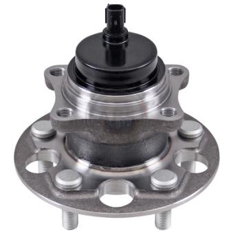 Roulement de roue arrière A.B.S. 201545 pour MERCEDES-BENZ CLASSE E 2.0 - 175cv