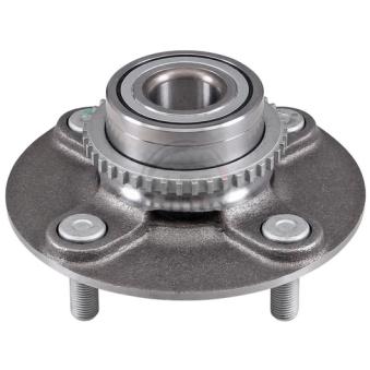 Roulement de roue arrière A.B.S. OEM 432005M000