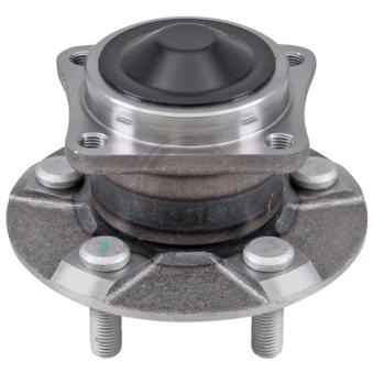 Roulement de roue arrière A.B.S. OEM 4241020190