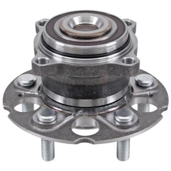 Roulement de roue avant A.B.S. 201567 pour HONDA CIVIC 1.8 - 140cv