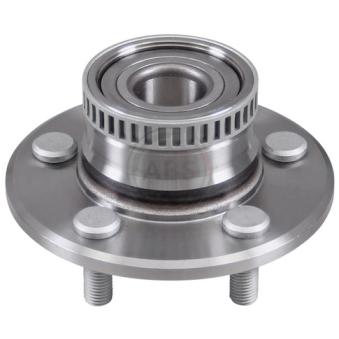 Roulement de roue arrière A.B.S. OEM 4509600