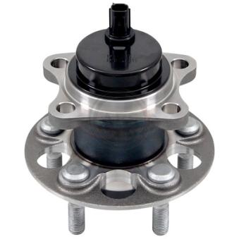 Moyeu de roue arrière A.B.S. [201599]