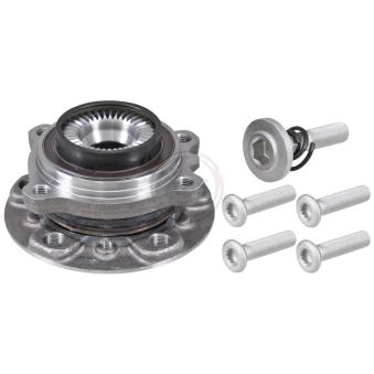 Roulement de roue avant A.B.S. [201611]