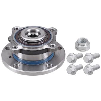 Roulement de roue avant A.B.S. 201612