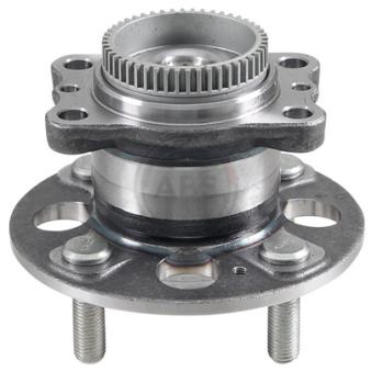 Roulement de roue arrière A.B.S. OEM 527504L100