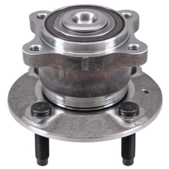 Roulement de roue arrière A.B.S. 201624 pour CHEVROLET AVEO 1.4 Turbo - 140cv