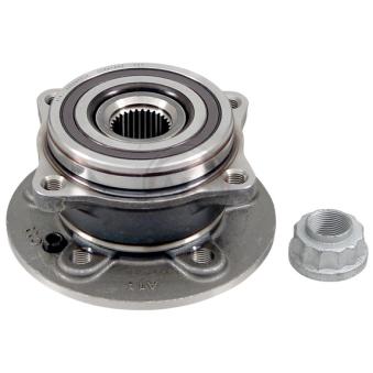 Roulement de roue avant A.B.S. 201626 pour MERCEDES-BENZ CLASSE M ML 350 4-matic - 306cv