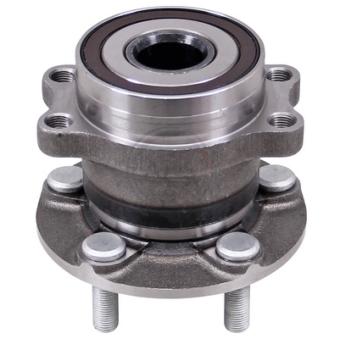 Roulement de roue arrière A.B.S. [201646]