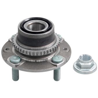 Roulement de roue arrière A.B.S. OEM D1022615XA