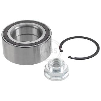 Roulement de roue avant A.B.S. [201668]