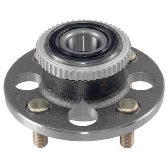 Roulement de roue arrière A.B.S. [201671]