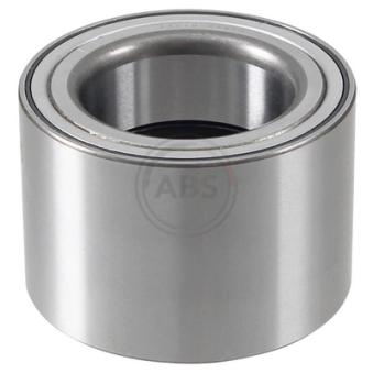Roulement de roue arrière A.B.S. [201711]
