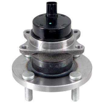 Roulement de roue avant A.B.S. 201721 pour TOYOTA MR 1.8 16V VT-i - 140cv