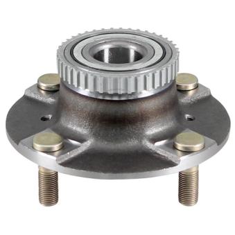 Roulement de roue arrière A.B.S. [201722]