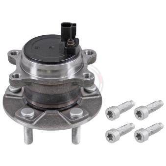 Roulement de roue arrière A.B.S. OEM 2101656