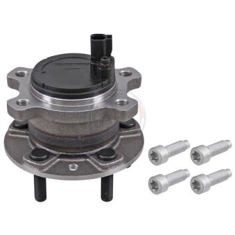 Roulement de roue arrière A.B.S. OEM 31406755