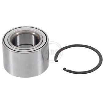 Roulement de roue avant A.B.S. [201743]