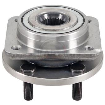 Roulement de roue avant A.B.S. OEM 4397498