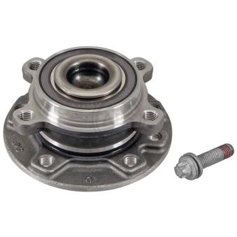 Roulement de roue arrière A.B.S. 201779 pour SUBARU BRZ 1.6 - 110cv