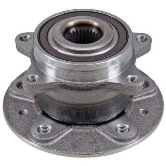 Roulement de roue avant A.B.S. 201786 pour LOTUS EVORA 3.5 - 280cv Roulement de roue avant A.B.S. 201786 pour LOTUS EVORA 3.5 - 280cv