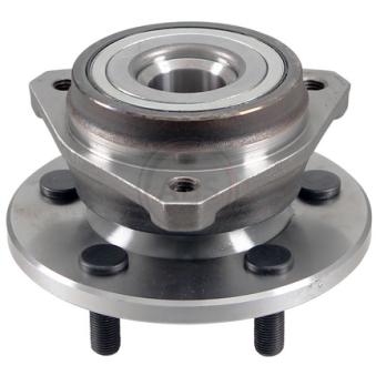 Roulement de roue avant A.B.S. 201797