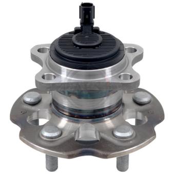 Roulement de roue arrière A.B.S. 201798 pour TOYOTA VERSO 1.6 - 110cv