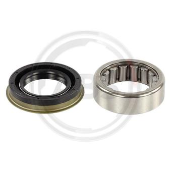 Roulement de roue arrière A.B.S. 201816