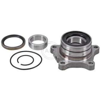 Roulement de roue arrière A.B.S. OEM 4245060070 Roulement de roue arrière A.B.S. OEM 4245060070