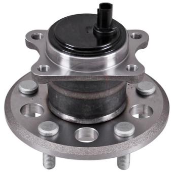 Roulement de roue avant A.B.S. [201822]