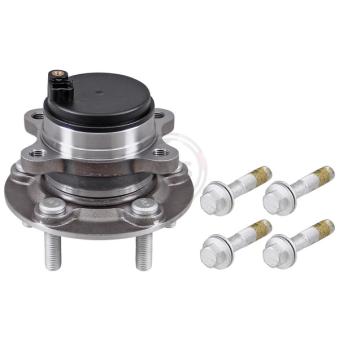 Roulement de roue arrière A.B.S. [201829]