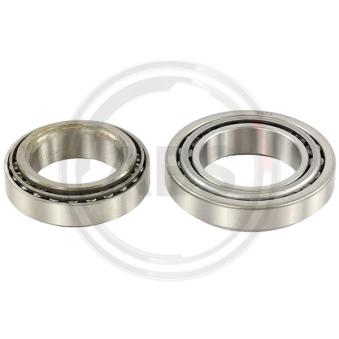 Roulement de roue arrière A.B.S. OEM 1815275