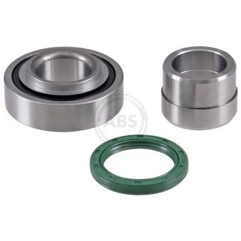 Roulement de roue arrière A.B.S. OEM 9004363402