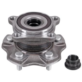 Roulement de roue arrière A.B.S. OEM 4241048060