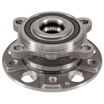 Roulement de roue avant A.B.S. [201864]