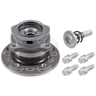 Roulement de roue arrière A.B.S. [201875]