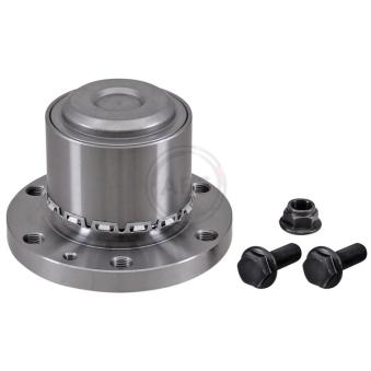 Roulement de roue avant A.B.S. 201876 pour VOLKSWAGEN CADDY 319 CDI - 190cv