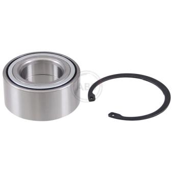 Roulement de roue avant A.B.S. 201884 pour KIA OPTIMA 2.0 CVVL - 165cv