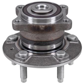 Roulement de roue arrière A.B.S. 201889 pour KIA SHUMA 1.6 CDTI - 110cv