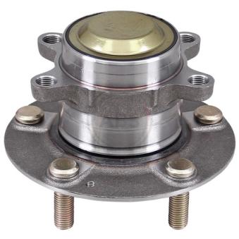 Moyeu de roue arrière A.B.S. OEM 42200TBAA02 Moyeu de roue arrière A.B.S. OEM 42200TBAA02