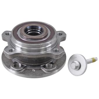 Roulement de roue avant A.B.S. 201903 pour VOLVO C40 Recharge AWD - 408cv